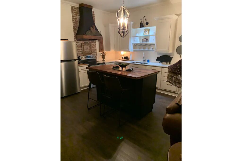 Photo of Kitchen in Thibodaux