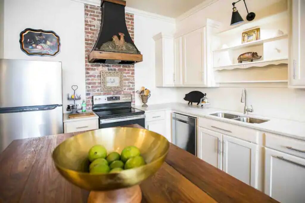 Photo of Kitchen in Thibodaux