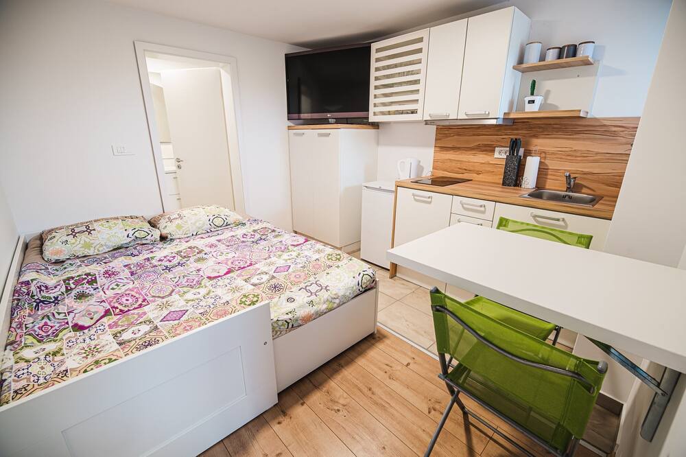 Photo of Bedroom in Preddvor
