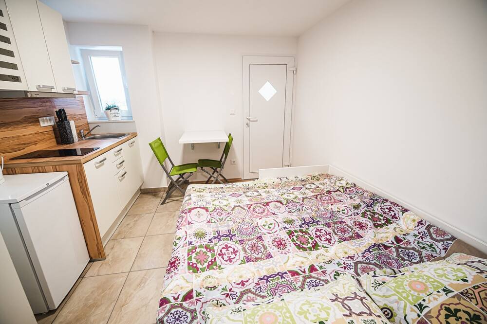 Photo of Bedroom in Preddvor