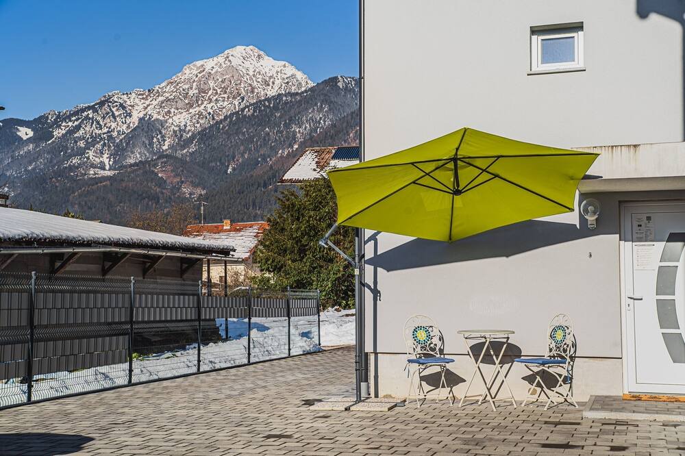 Photo of Patio Balcony in Preddvor