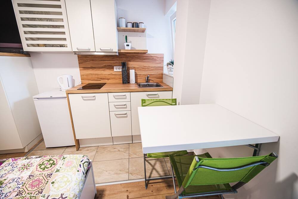 Photo of Kitchen in Preddvor
