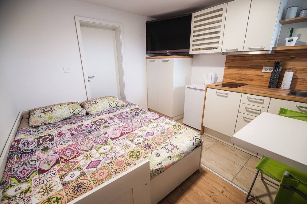 Photo of Bedroom in Preddvor