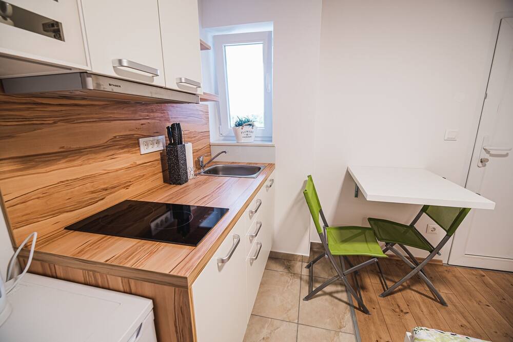 Photo of Kitchen in Preddvor