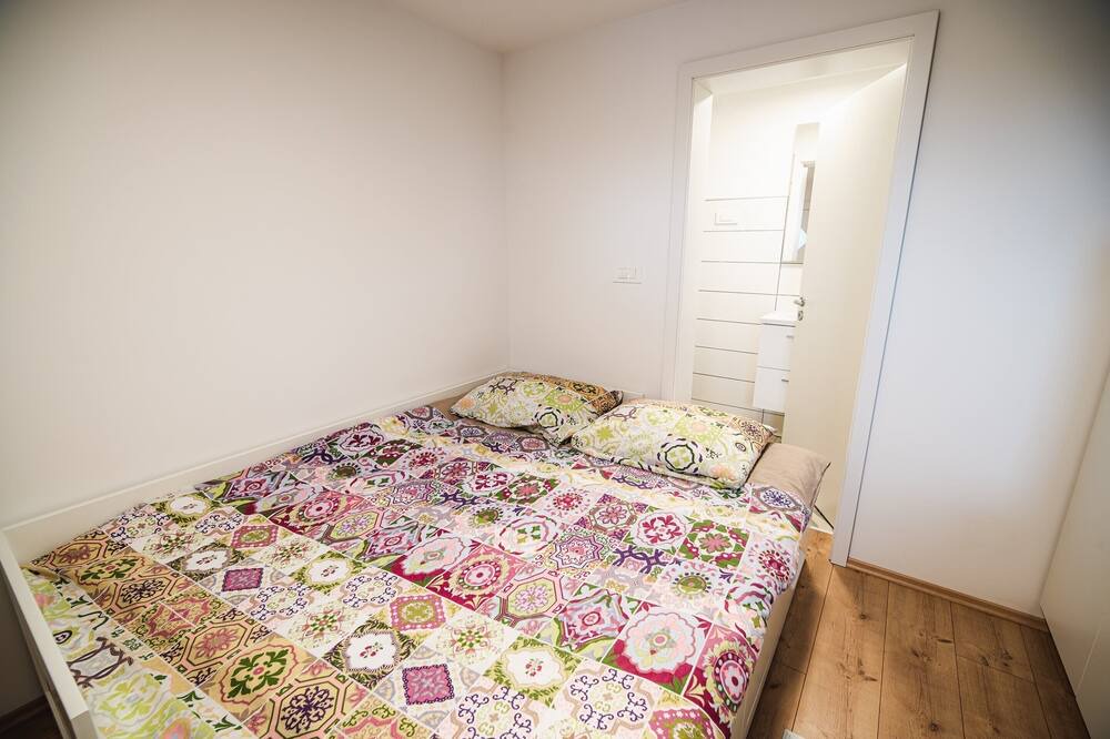 Photo of Bedroom in Preddvor