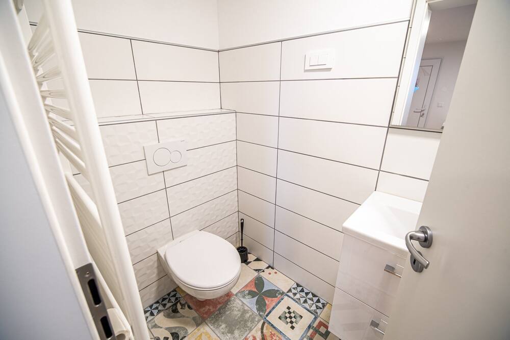 Photo of Bathroom in Preddvor