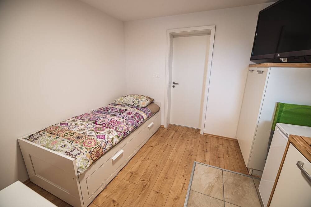 Photo of Bedroom in Preddvor