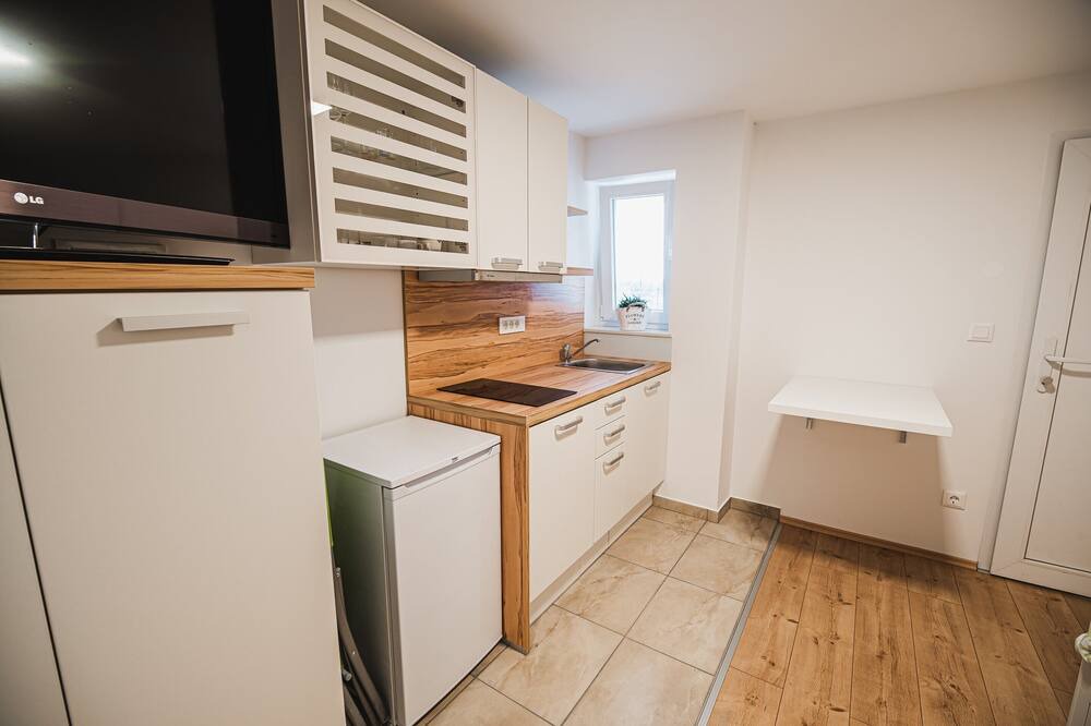 Photo of Kitchen in Preddvor