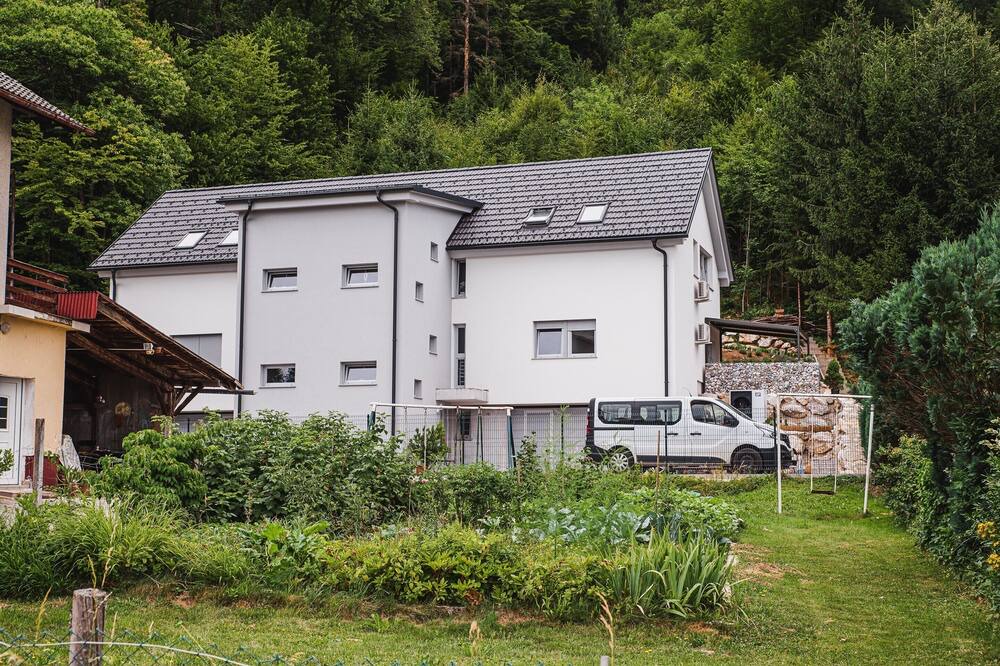 Photo of Outdoor in Preddvor