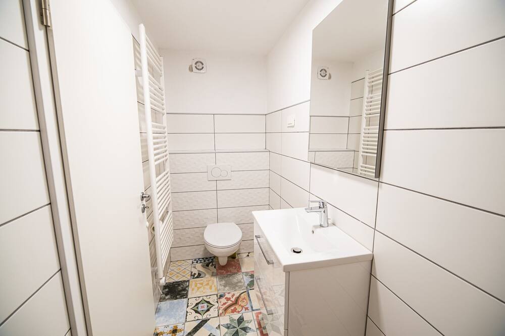 Photo of Bathroom in Preddvor