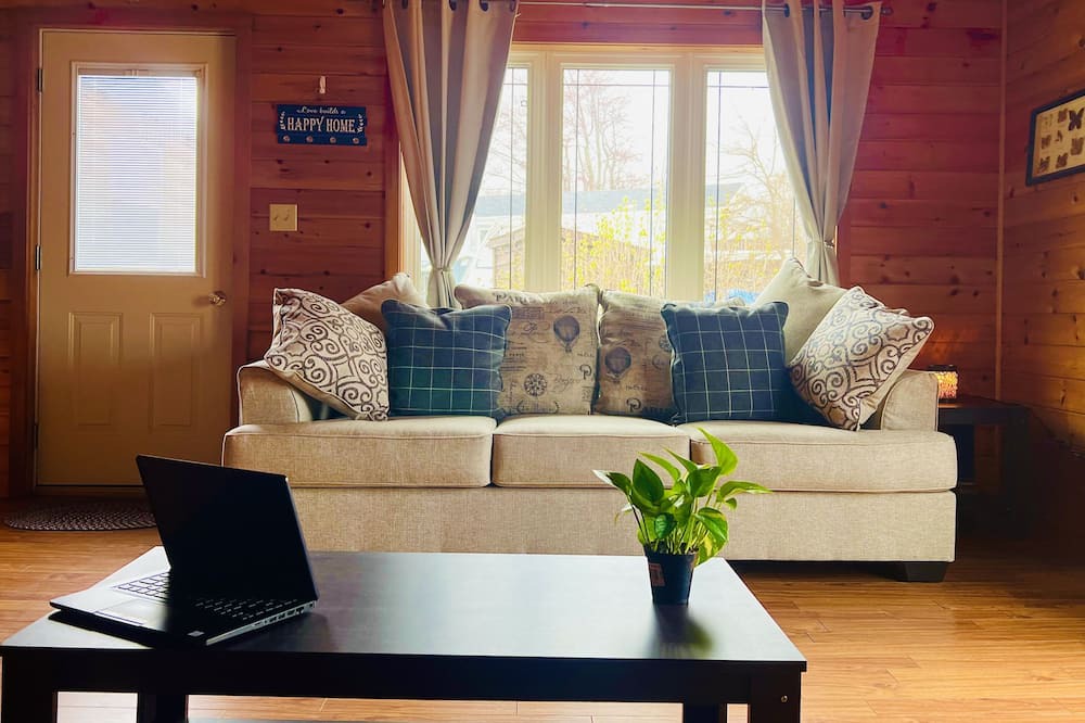 Photo of Livingroom in Harwich