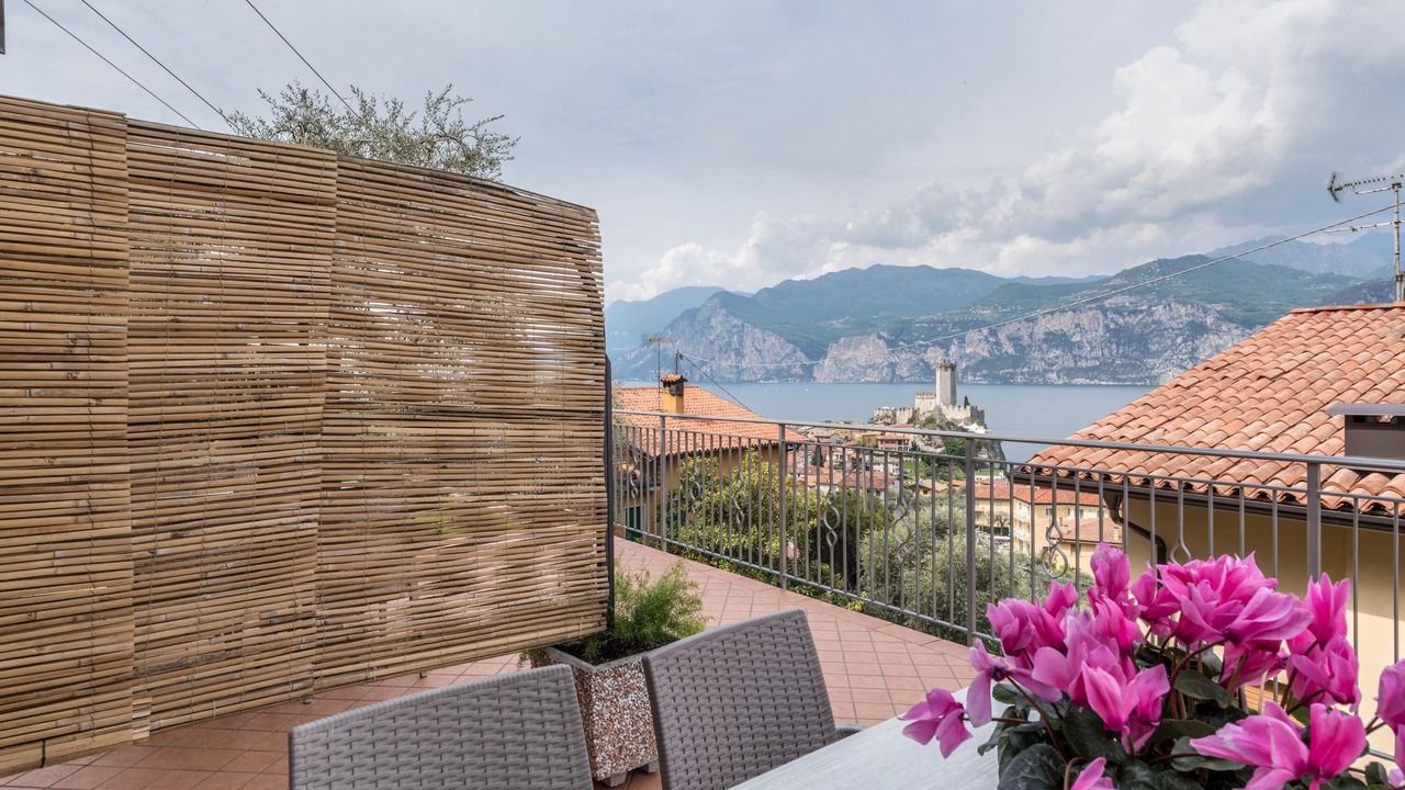 Photo of Outdoor in Malcesine