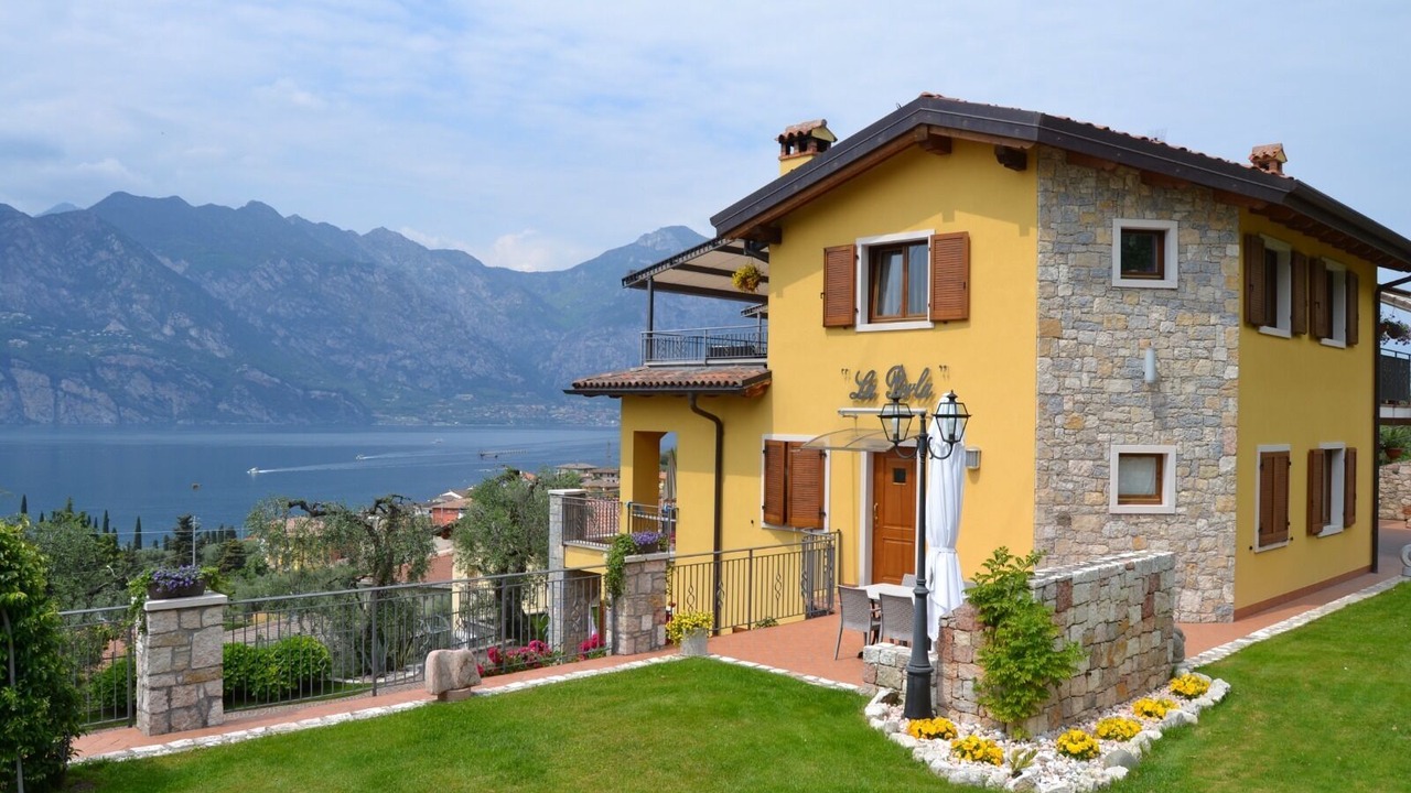 Photo of Outdoor in Malcesine