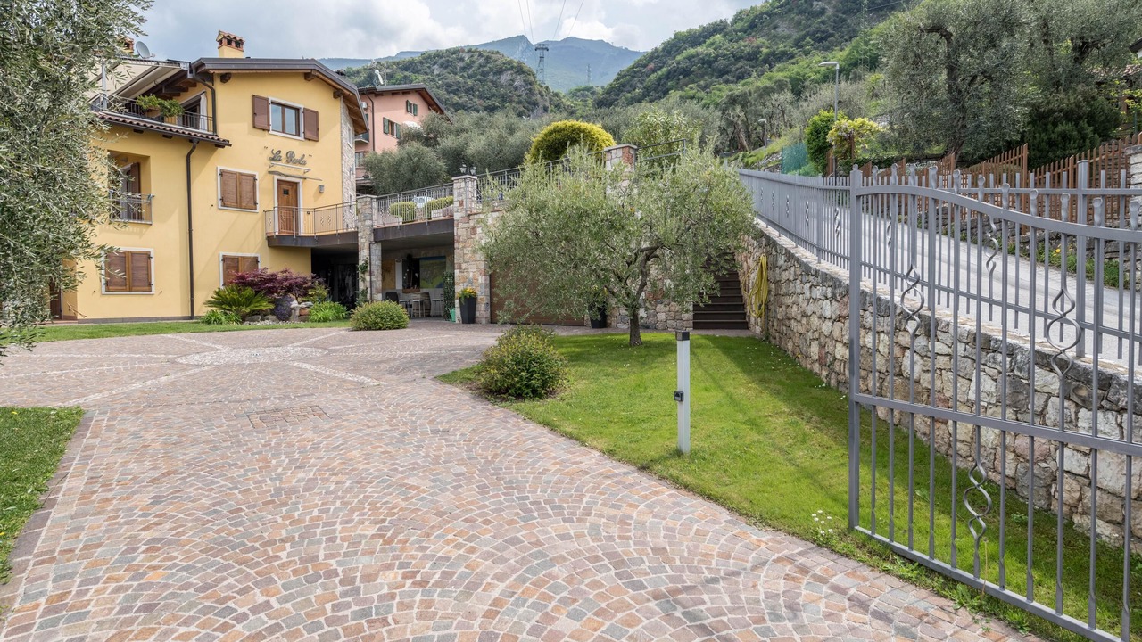 Photo of Outdoor in Malcesine