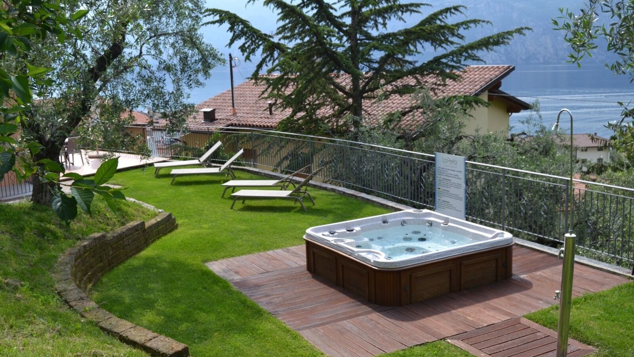 Photo of Outdoor in Malcesine