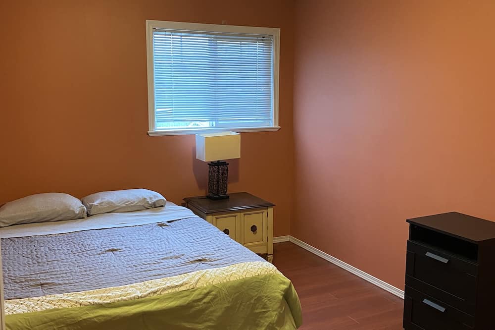 Photo of Bedroom in Chilliwack Proper Village West