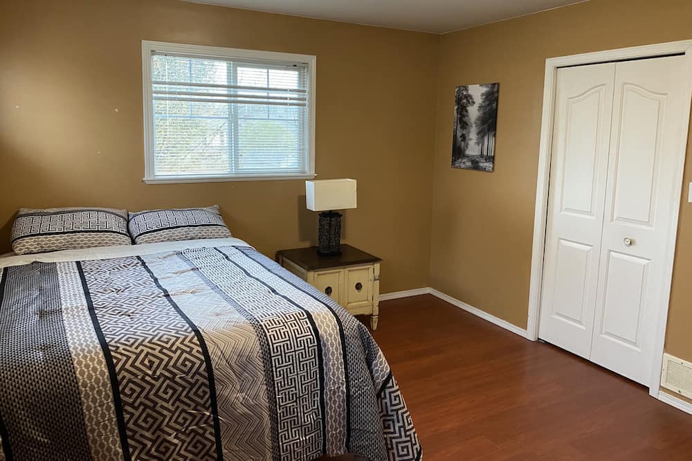 Photo of Bedroom in Chilliwack Proper Village West