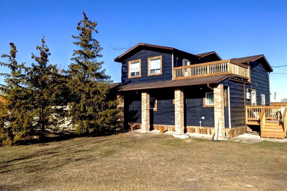 Photo of Outdoor in Gimli