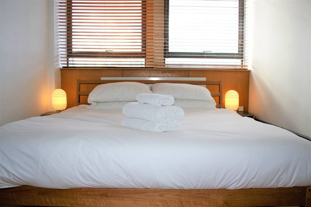Photo of Bedroom in Saint Paul's