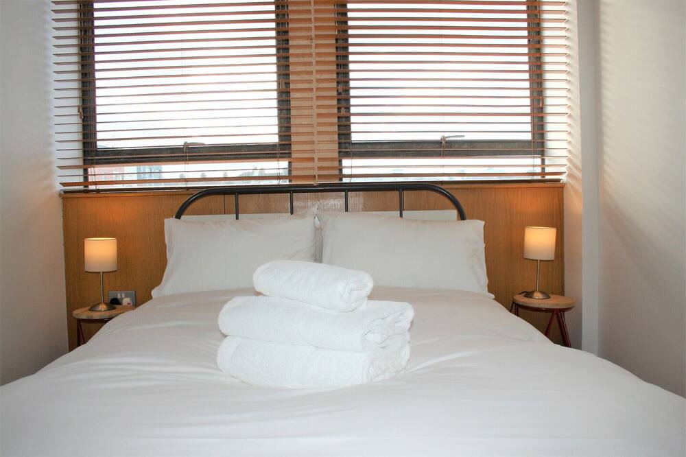 Photo of Bedroom in Saint Paul's