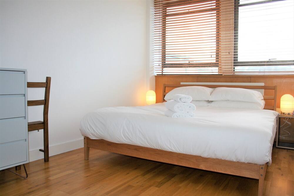 Photo of Bedroom in Saint Paul's