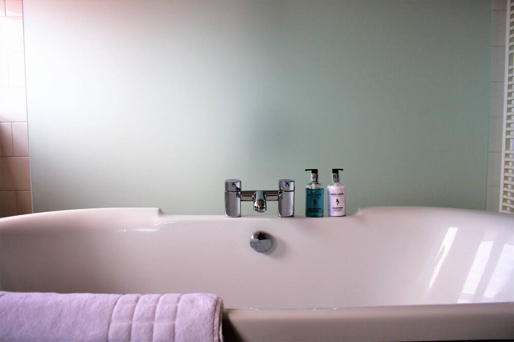 Photo of Bathroom in Saint Paul's