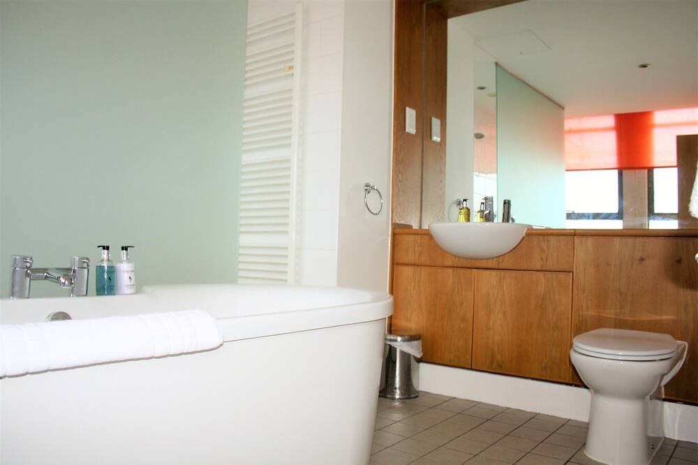 Photo of Bathroom in Saint Paul's