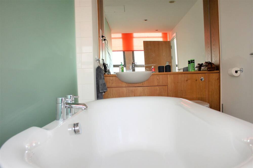Photo of Bathroom in Saint Paul's