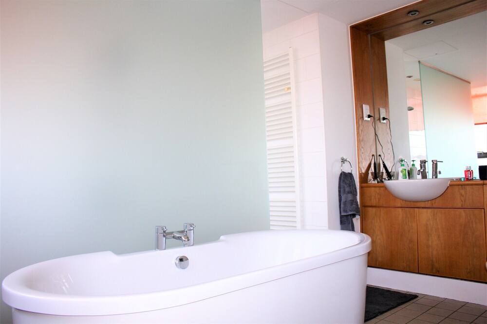 Photo of Bathroom in Saint Paul's