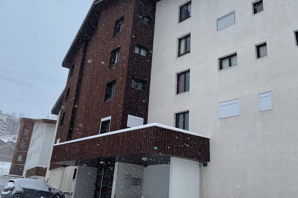 Photo of Outdoor in Les Deux Alpes