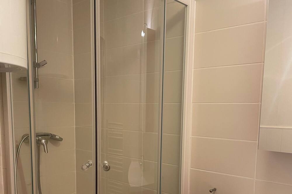 Photo of Bathroom in Les Deux Alpes