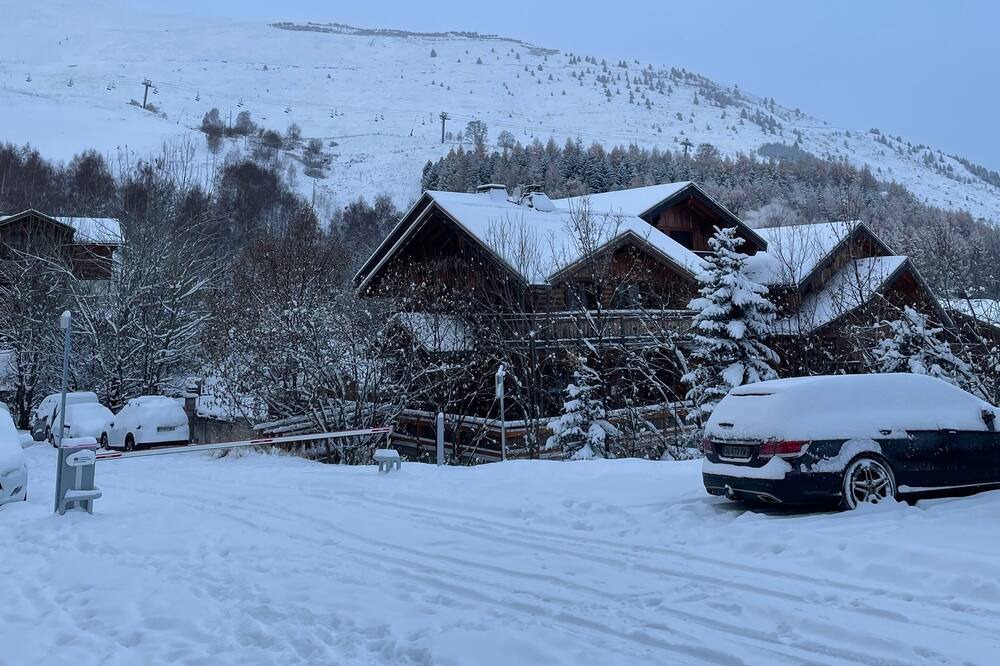Photo of Outdoor in Les Deux Alpes
