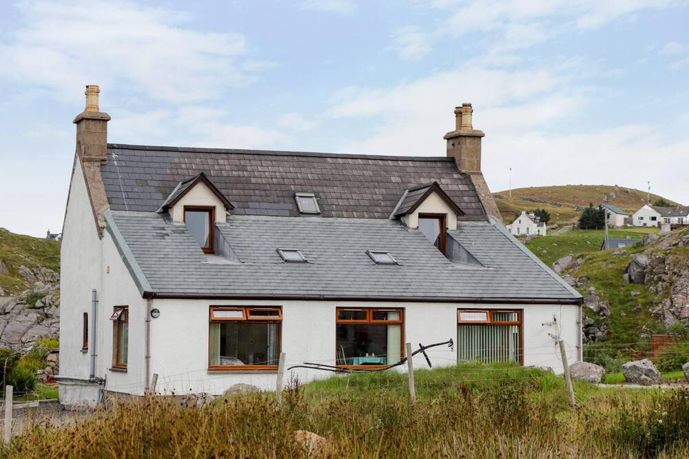 Photo of Outdoor in Oldshoremore