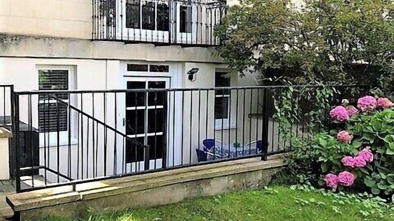 Photo of Bathroom in Clifton