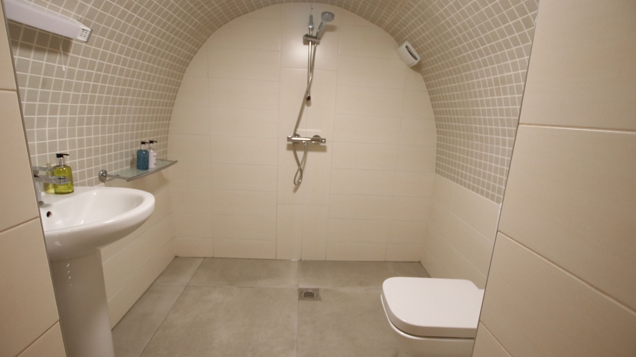 Photo of Bathroom in Clifton