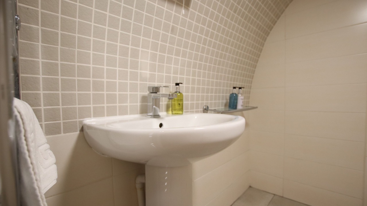 Photo of Bathroom in Clifton