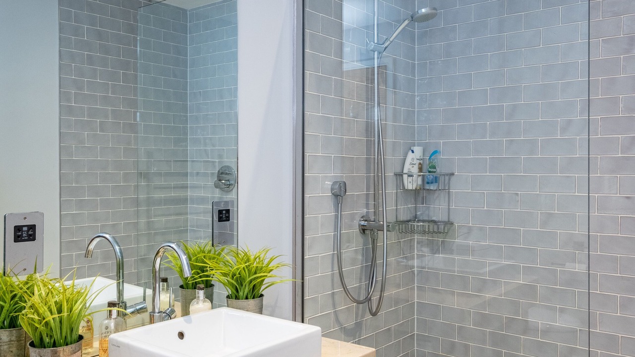 Photo of Bathroom in Trebetherick