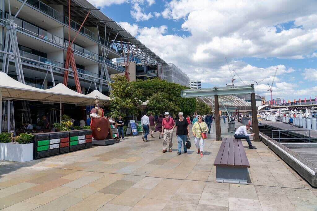 Photo of Others in Darling Harbour