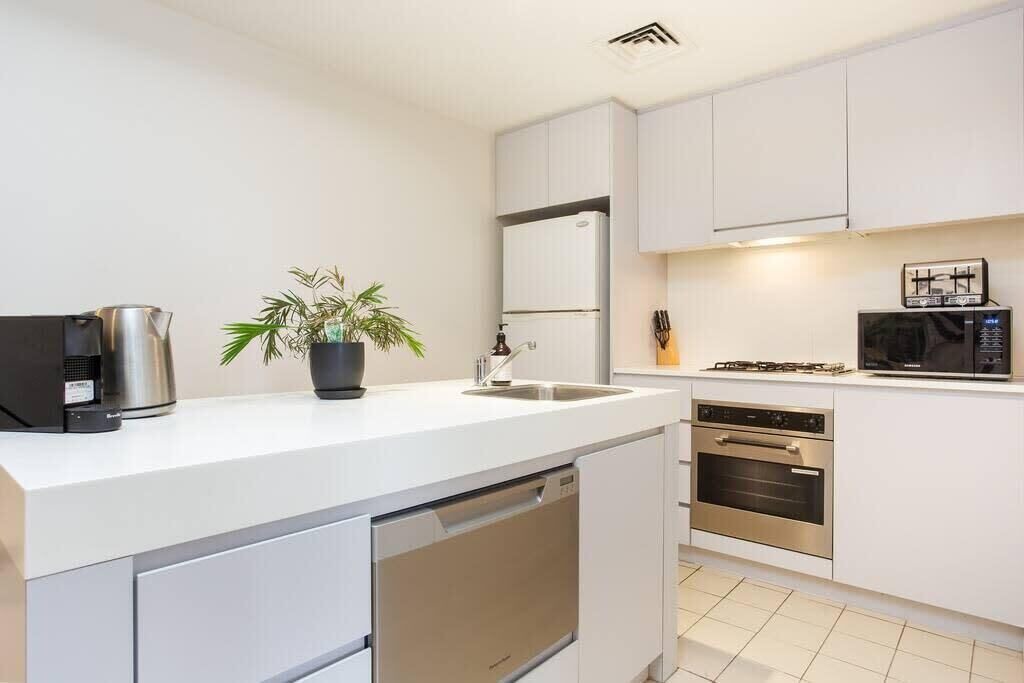 Photo of Kitchen in Darling Harbour