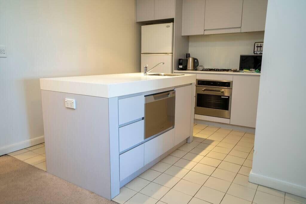 Photo of Kitchen in Darling Harbour