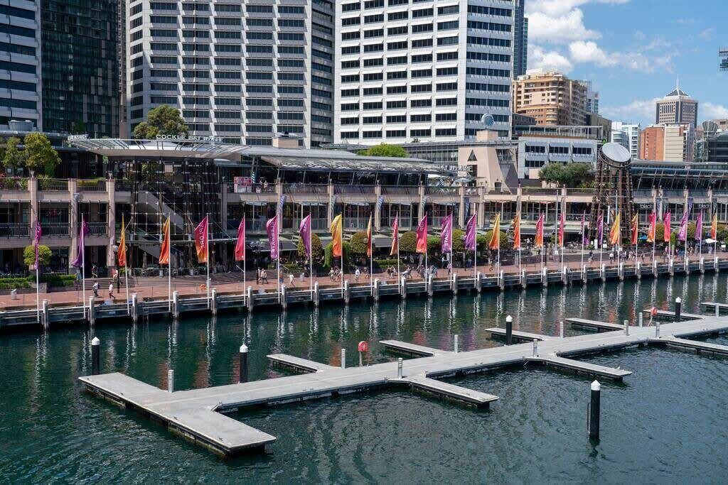 Photo of Others in Darling Harbour