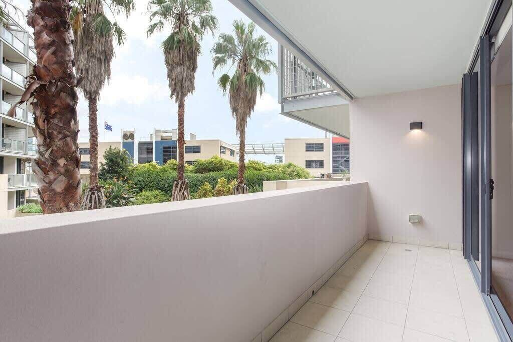 Photo of Outdoor in Darling Harbour