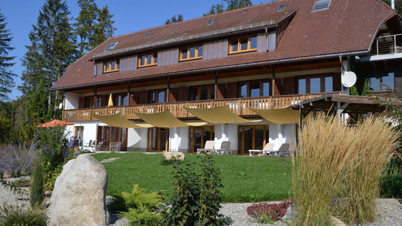 Photo of Outdoor in Urberg