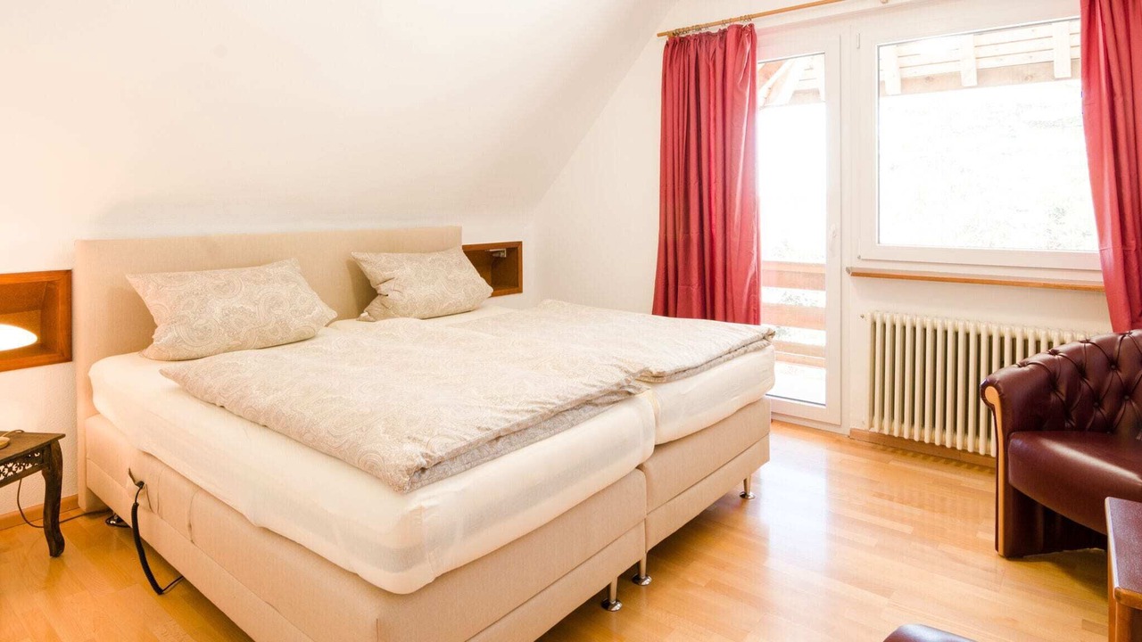 Photo of Bedroom in Urberg