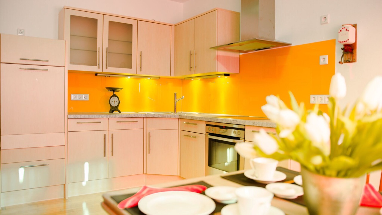 Photo of Kitchen in Urberg