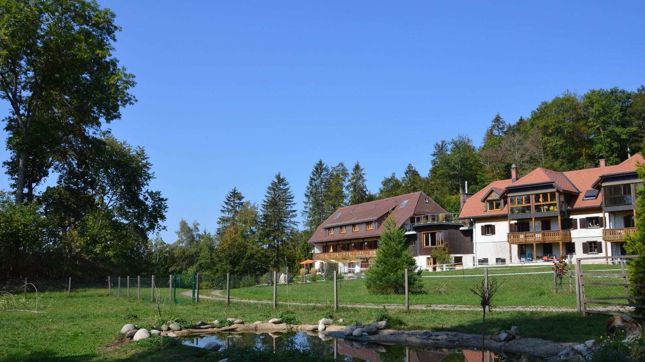 Photo of Outdoor in Urberg