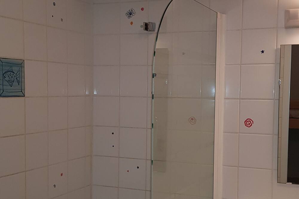 Photo of Bathroom in Val-Thorens