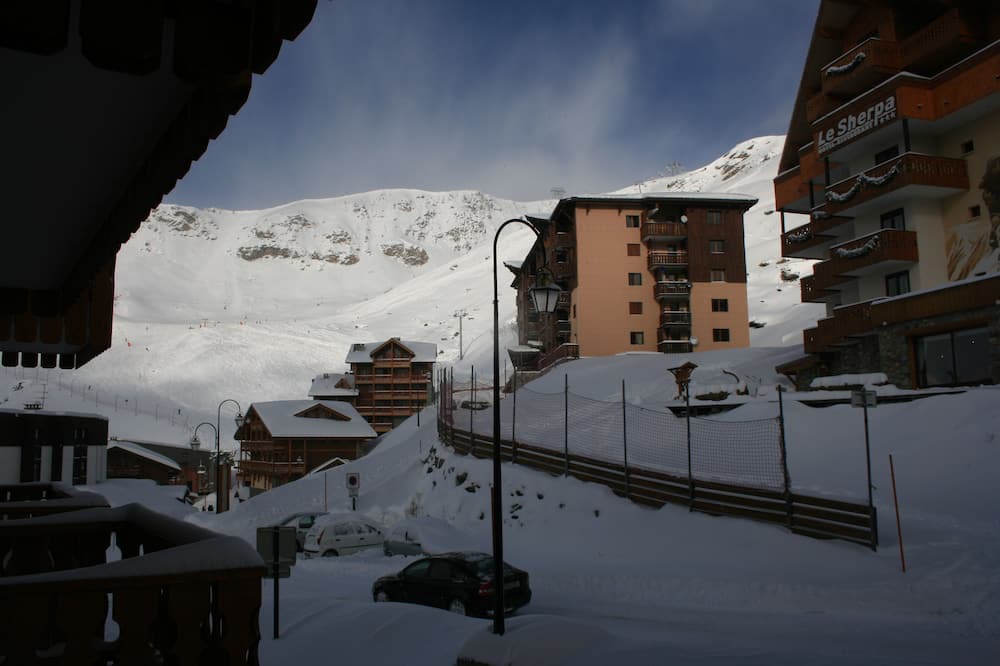 Photo of Outdoor in Val-Thorens