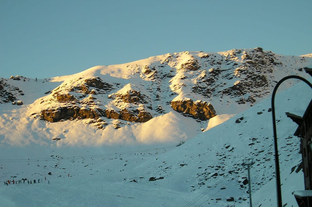 Photo of Others in Val-Thorens