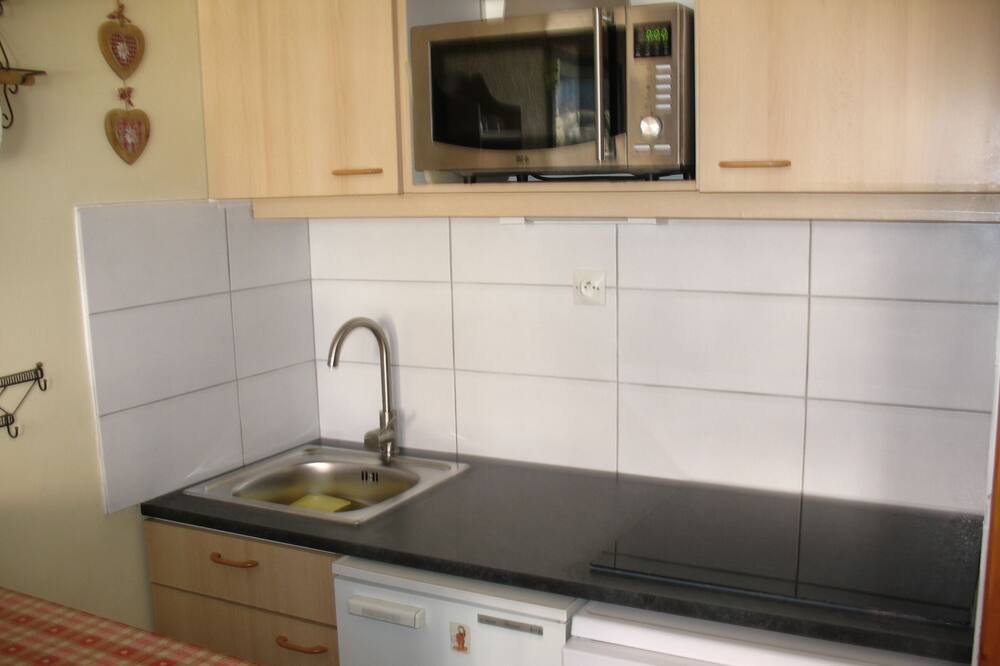 Photo of Kitchen in Val-Thorens